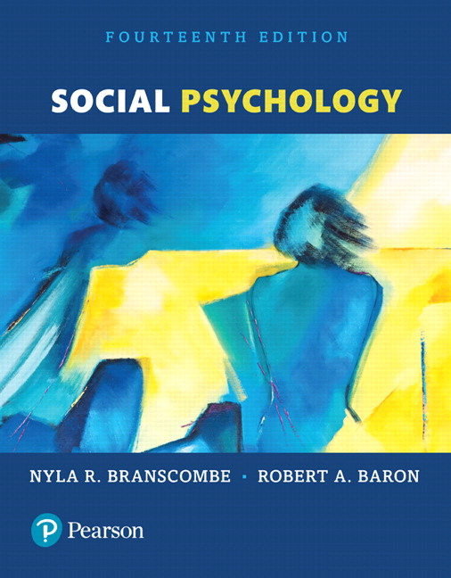 pearson revel psychology 5th edition